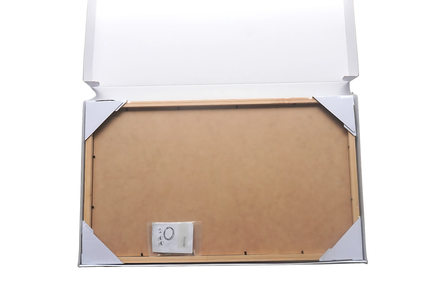 Canberra Marathon Medal, Map & Bib Display Frame - The Original