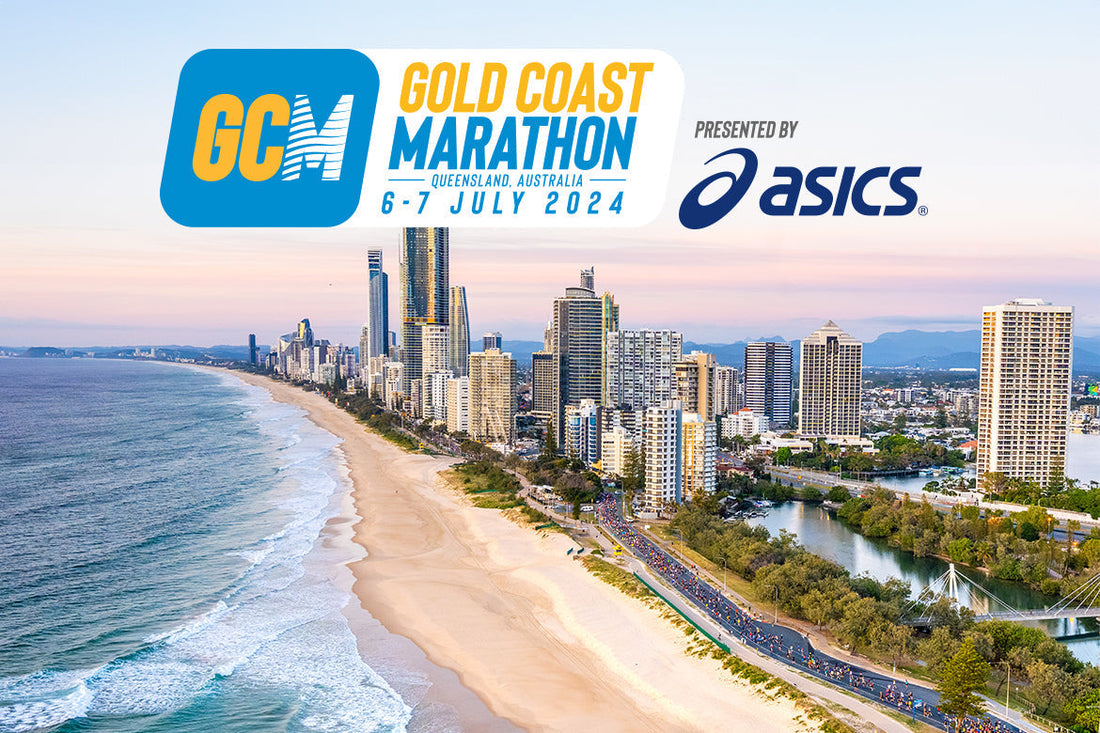 The Gold Coast Marathon: Everything you need to know