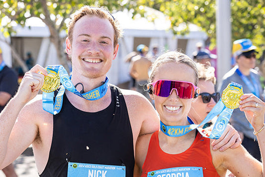 The 5 Best Marathons in Australia: A Runner’s Guide to Top Races in 2025